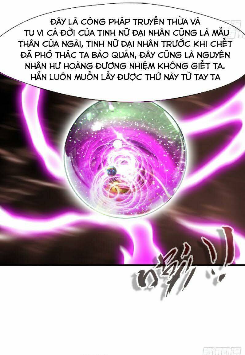 Tuyệt Thế Cổ Tôn Chapter 103 - Trang 2