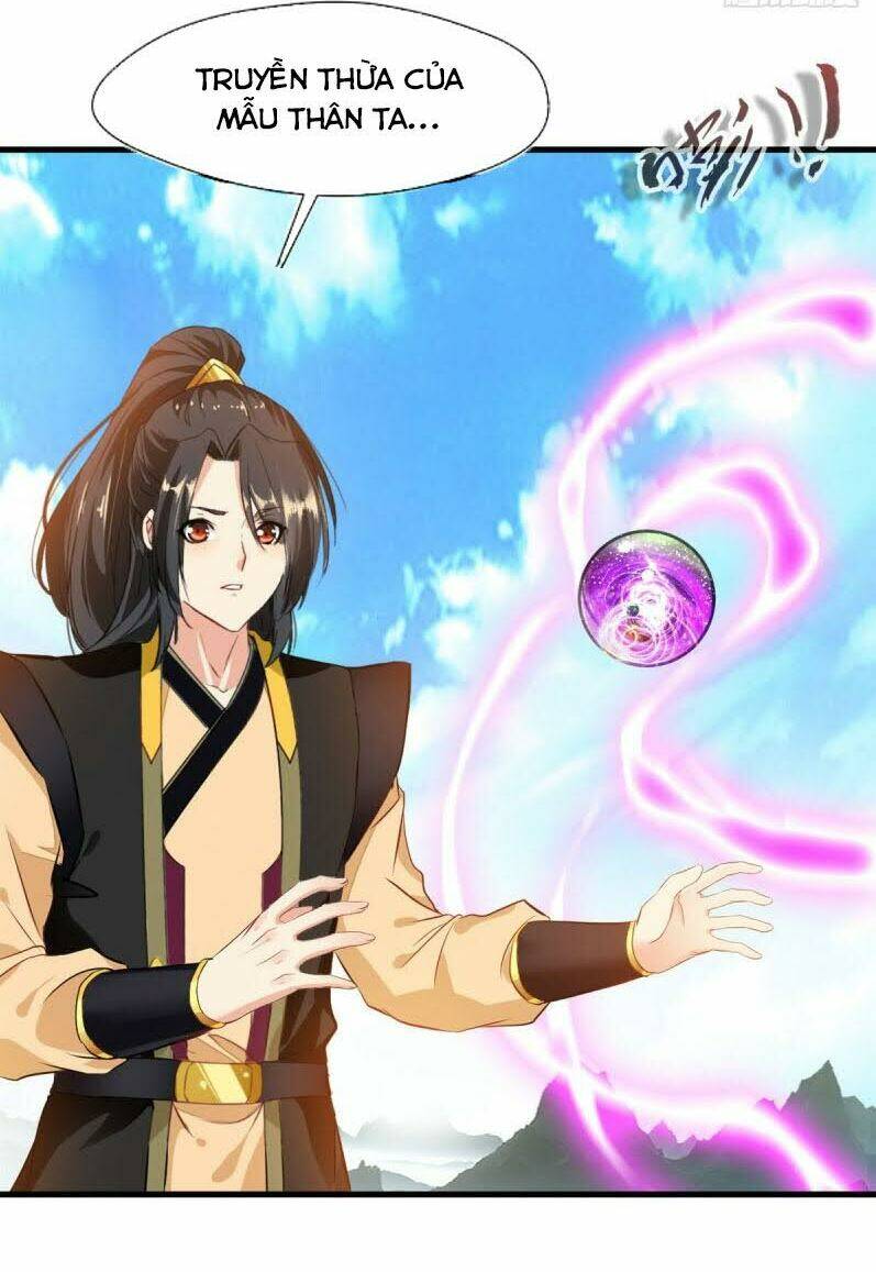 Tuyệt Thế Cổ Tôn Chapter 103 - Trang 2