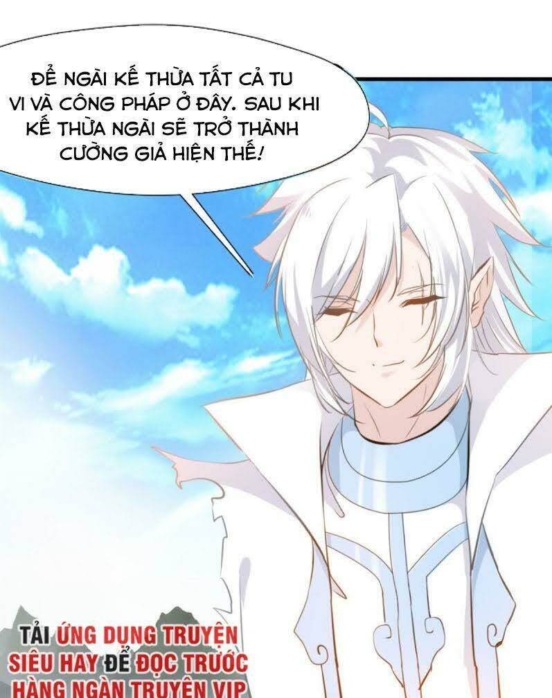 Tuyệt Thế Cổ Tôn Chapter 103 - Trang 2