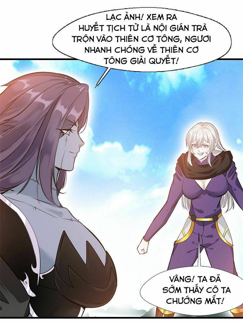 Tuyệt Thế Cổ Tôn Chapter 102 - Trang 2