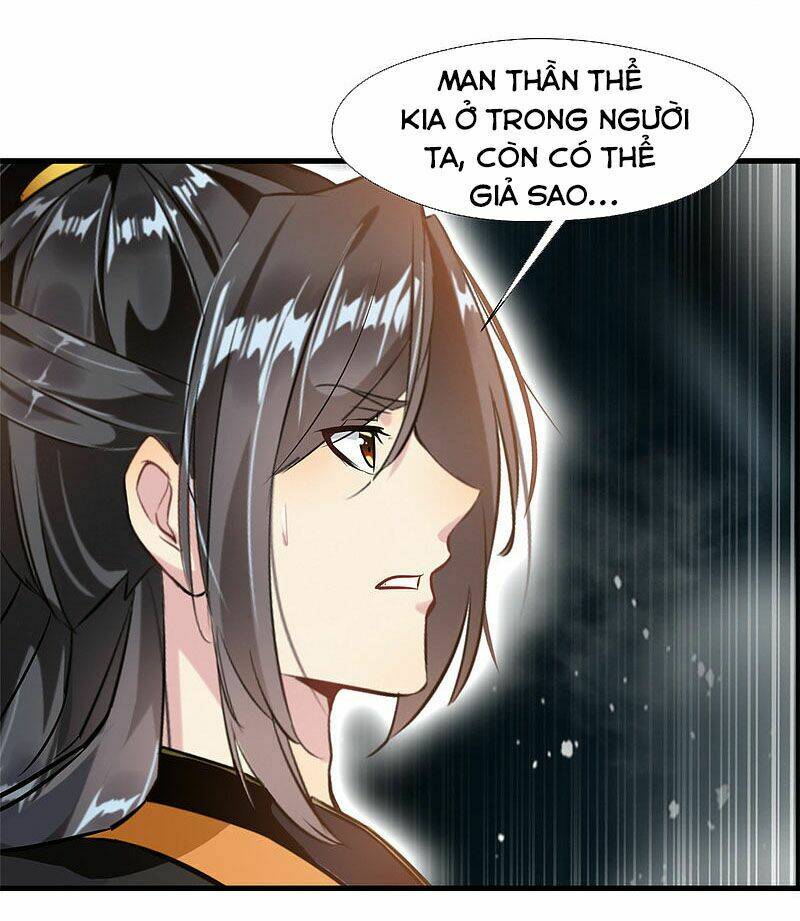 Tuyệt Thế Cổ Tôn Chapter 102 - Trang 2