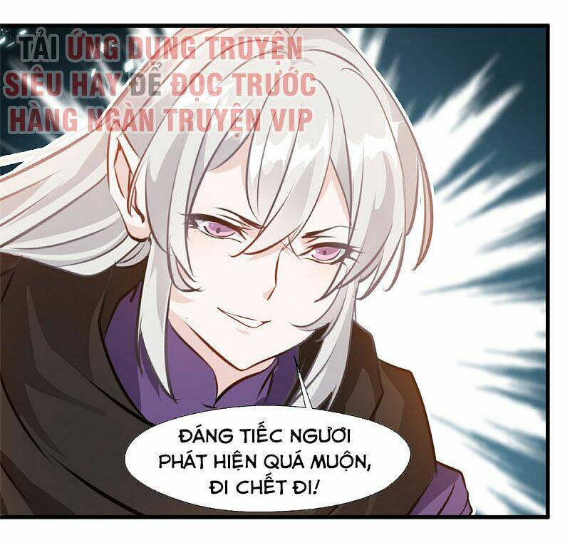 Tuyệt Thế Cổ Tôn Chapter 102 - Trang 2