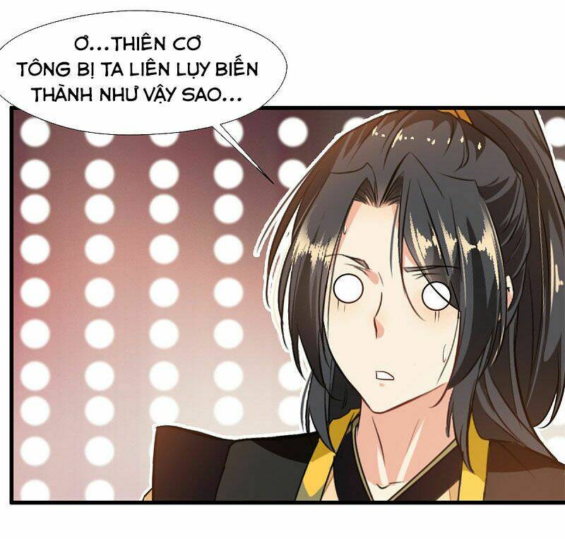 Tuyệt Thế Cổ Tôn Chapter 102 - Trang 2