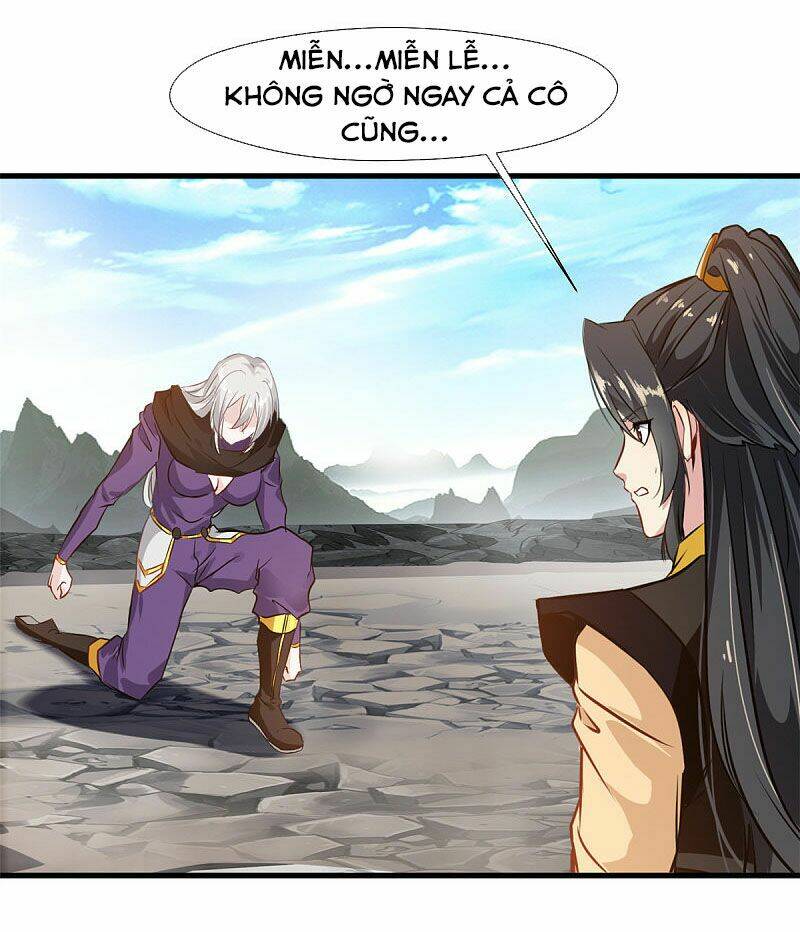 Tuyệt Thế Cổ Tôn Chapter 102 - Trang 2