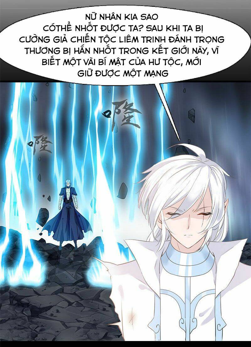 Tuyệt Thế Cổ Tôn Chapter 102 - Trang 2