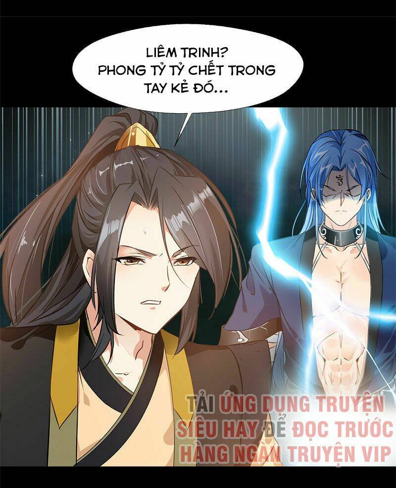 Tuyệt Thế Cổ Tôn Chapter 102 - Trang 2