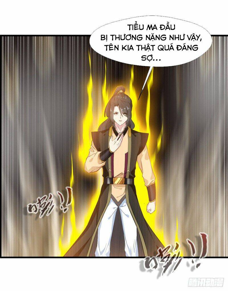 Tuyệt Thế Cổ Tôn Chapter 101 - Trang 2