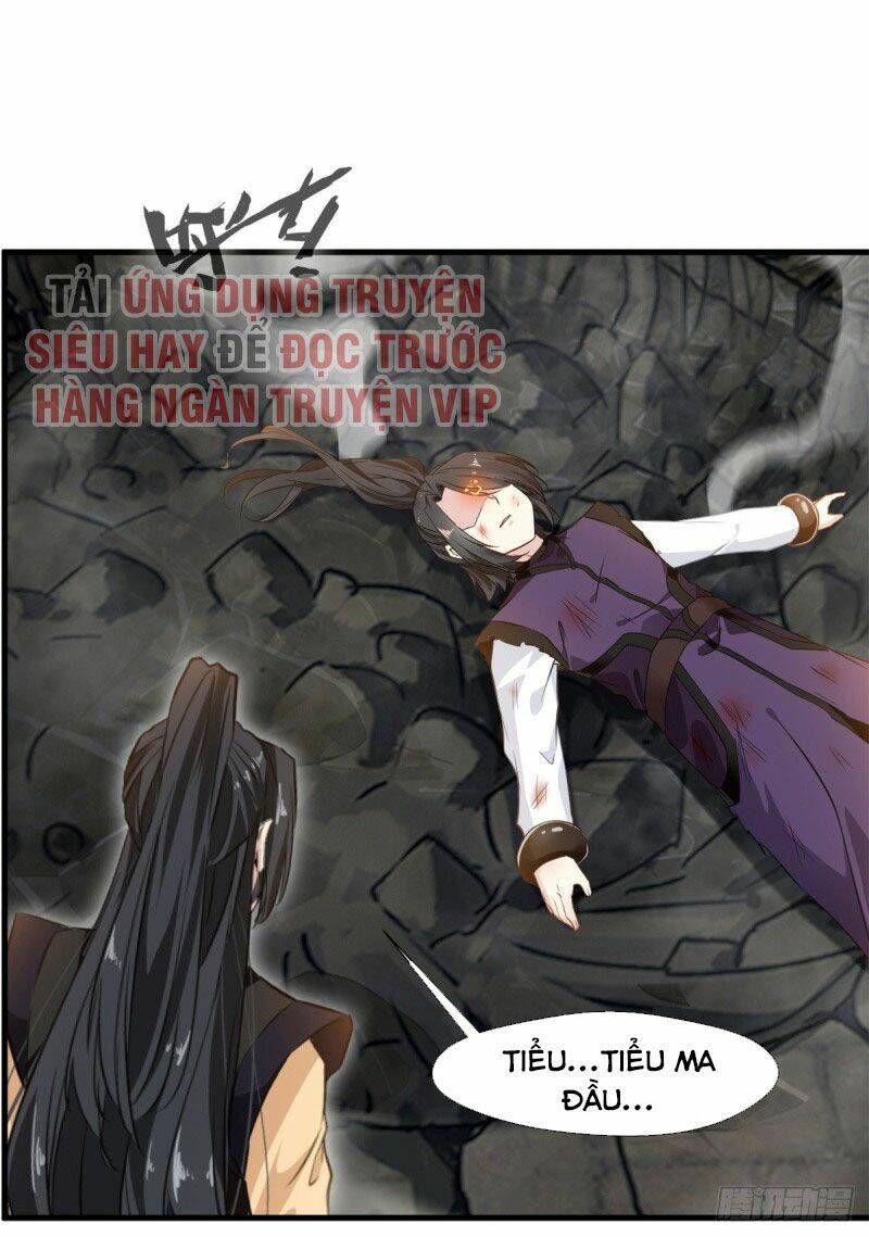 Tuyệt Thế Cổ Tôn Chapter 101 - Trang 2