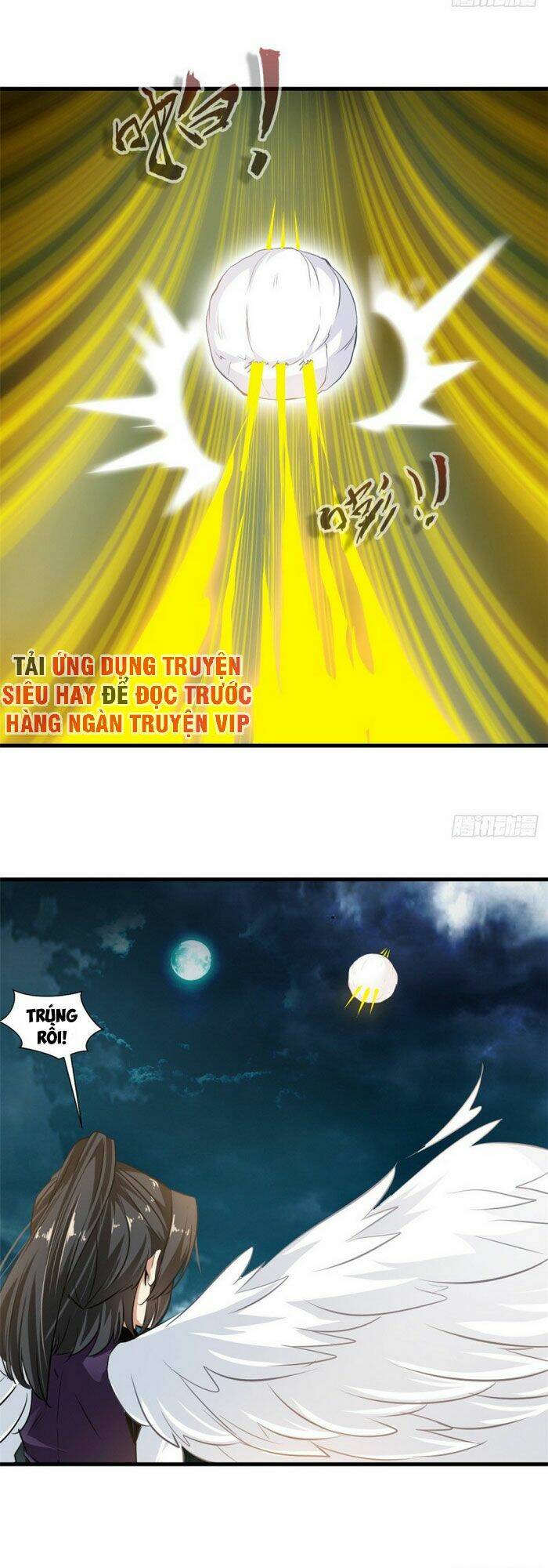 Tuyệt Thế Cổ Tôn Chapter 99 - Trang 2