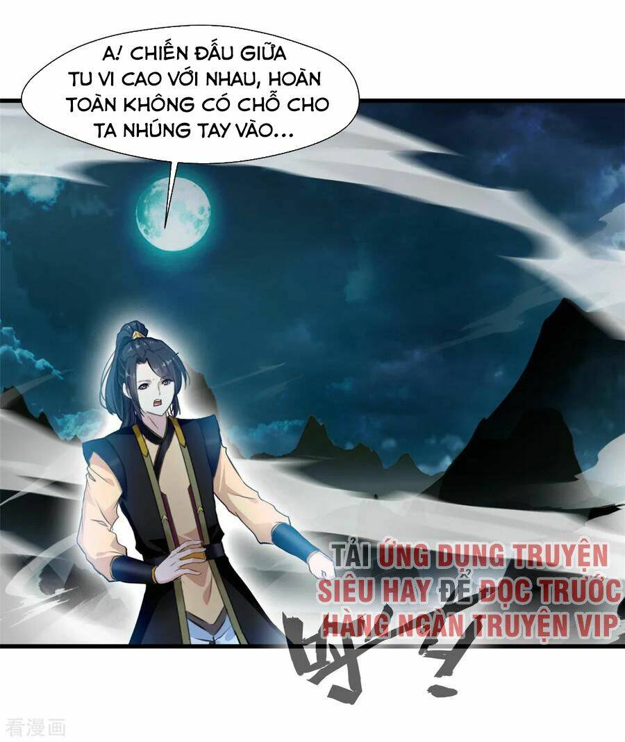 Tuyệt Thế Cổ Tôn Chapter 98 - Trang 2