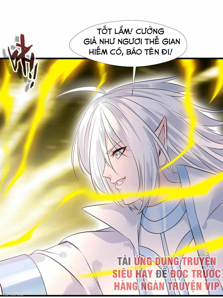 Tuyệt Thế Cổ Tôn Chapter 98 - Trang 2