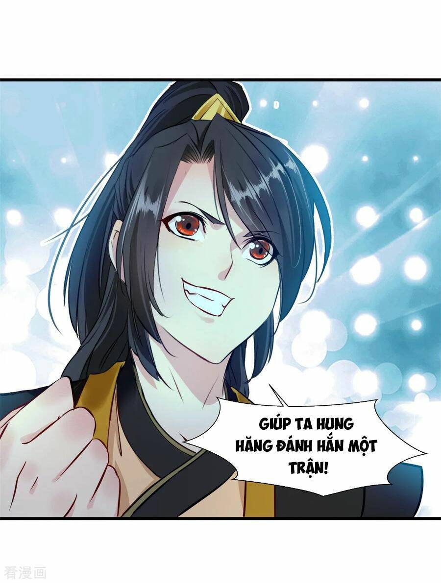 Tuyệt Thế Cổ Tôn Chapter 98 - Trang 2