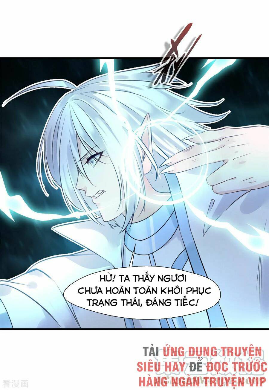 Tuyệt Thế Cổ Tôn Chapter 98 - Trang 2