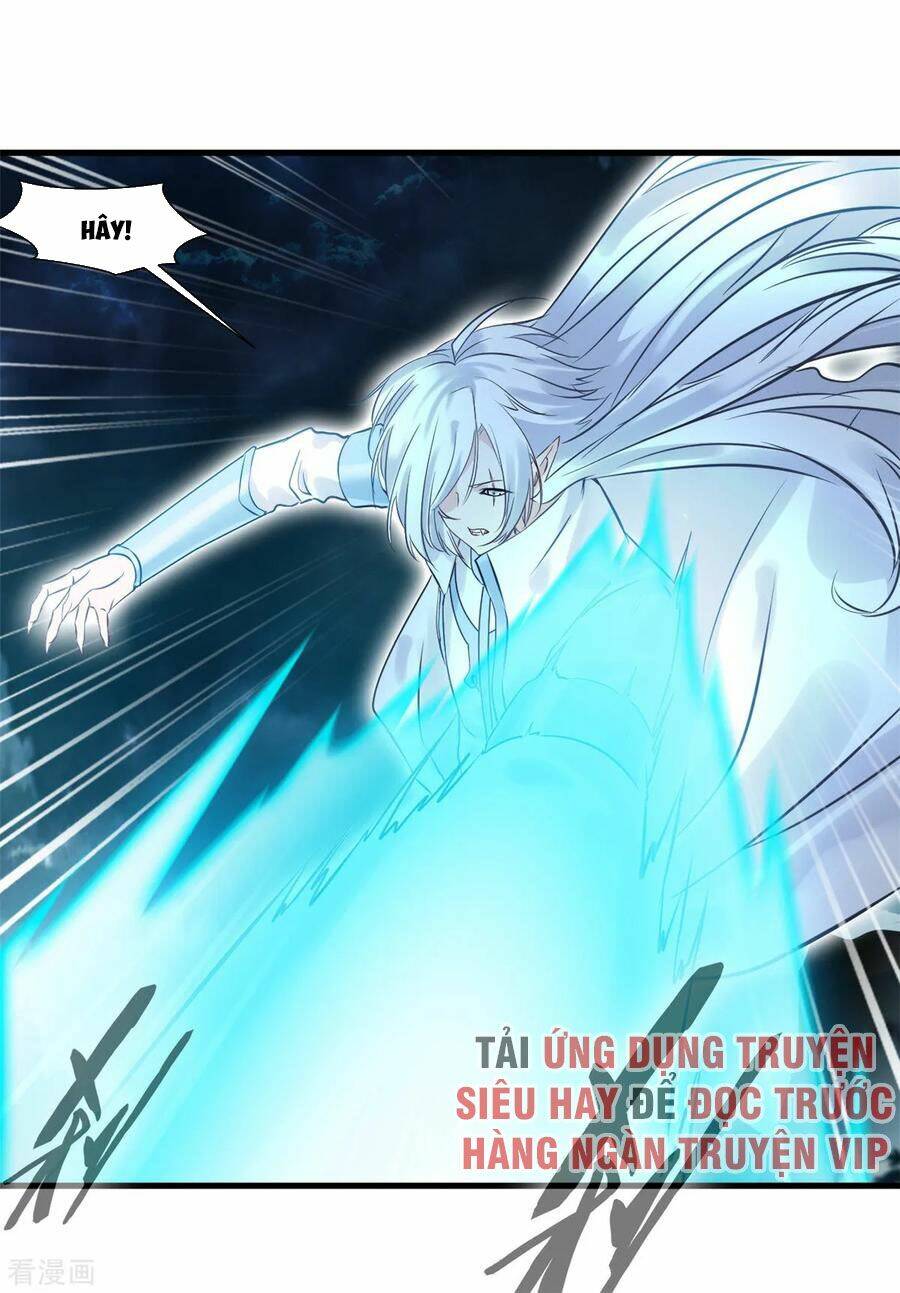 Tuyệt Thế Cổ Tôn Chapter 98 - Trang 2