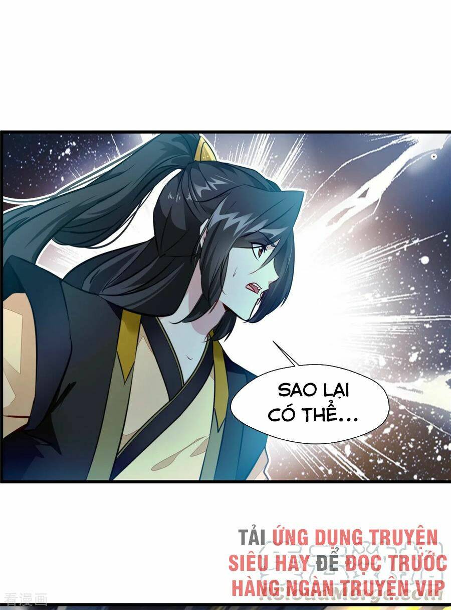 Tuyệt Thế Cổ Tôn Chapter 98 - Trang 2