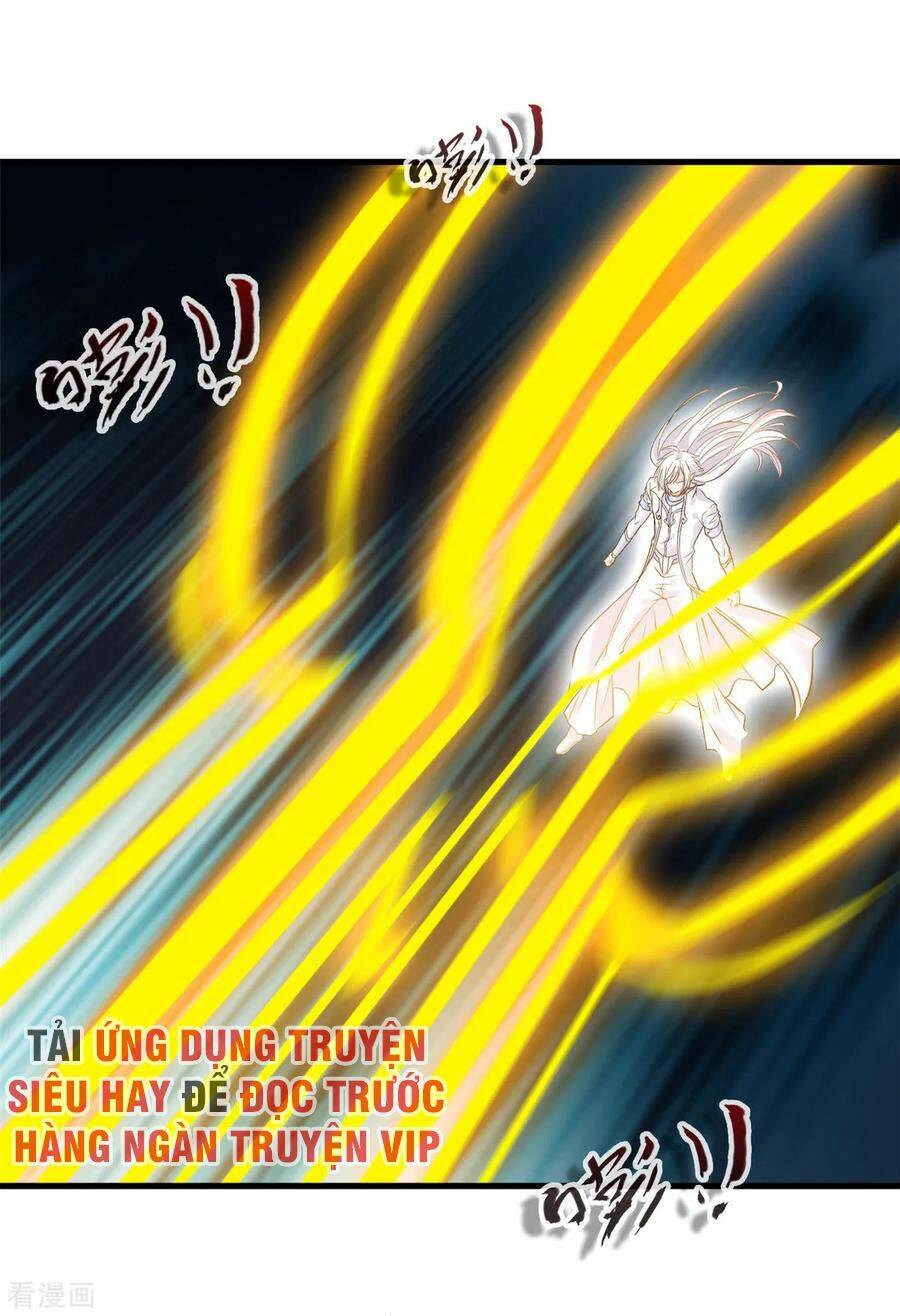 Tuyệt Thế Cổ Tôn Chapter 98 - Trang 2