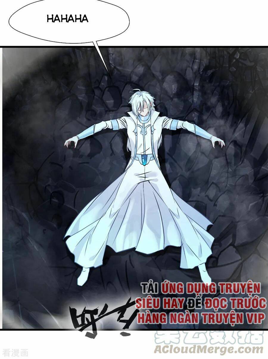 Tuyệt Thế Cổ Tôn Chapter 98 - Trang 2