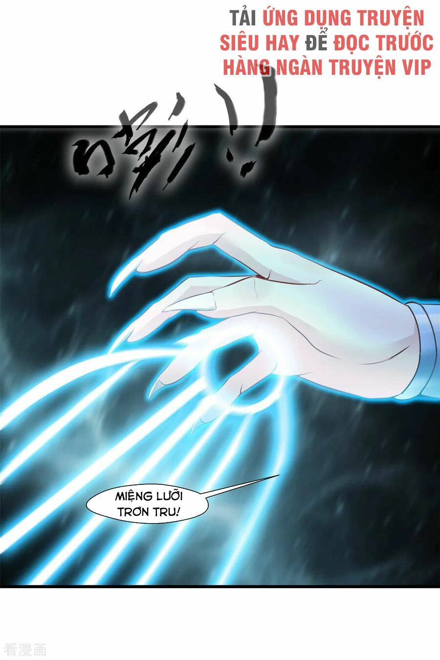 Tuyệt Thế Cổ Tôn Chapter 97 - Trang 2