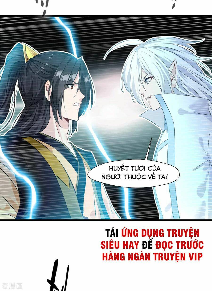 Tuyệt Thế Cổ Tôn Chapter 97 - Trang 2