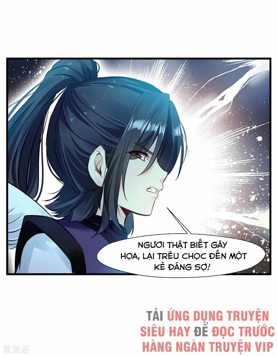 Tuyệt Thế Cổ Tôn Chapter 97 - Trang 2