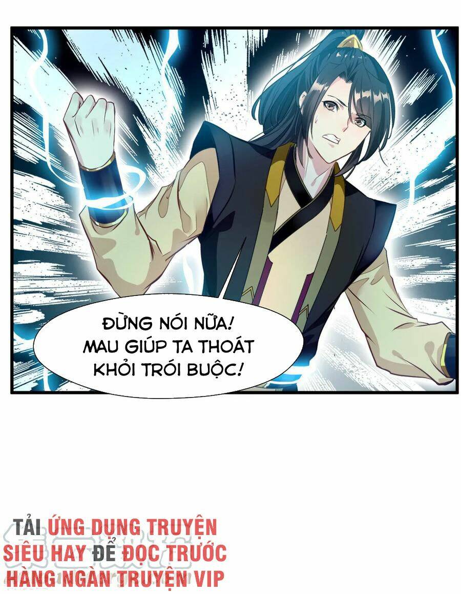 Tuyệt Thế Cổ Tôn Chapter 97 - Trang 2