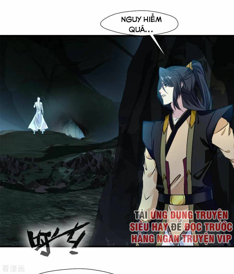 Tuyệt Thế Cổ Tôn Chapter 97 - Trang 2