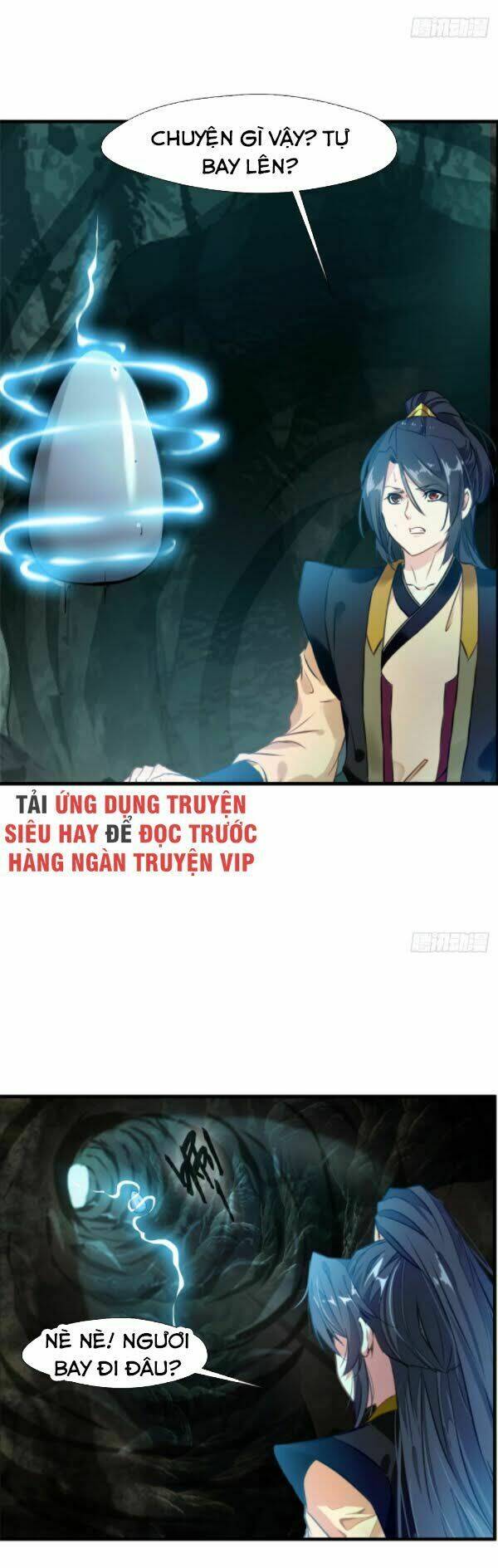 Tuyệt Thế Cổ Tôn Chapter 96 - Trang 2