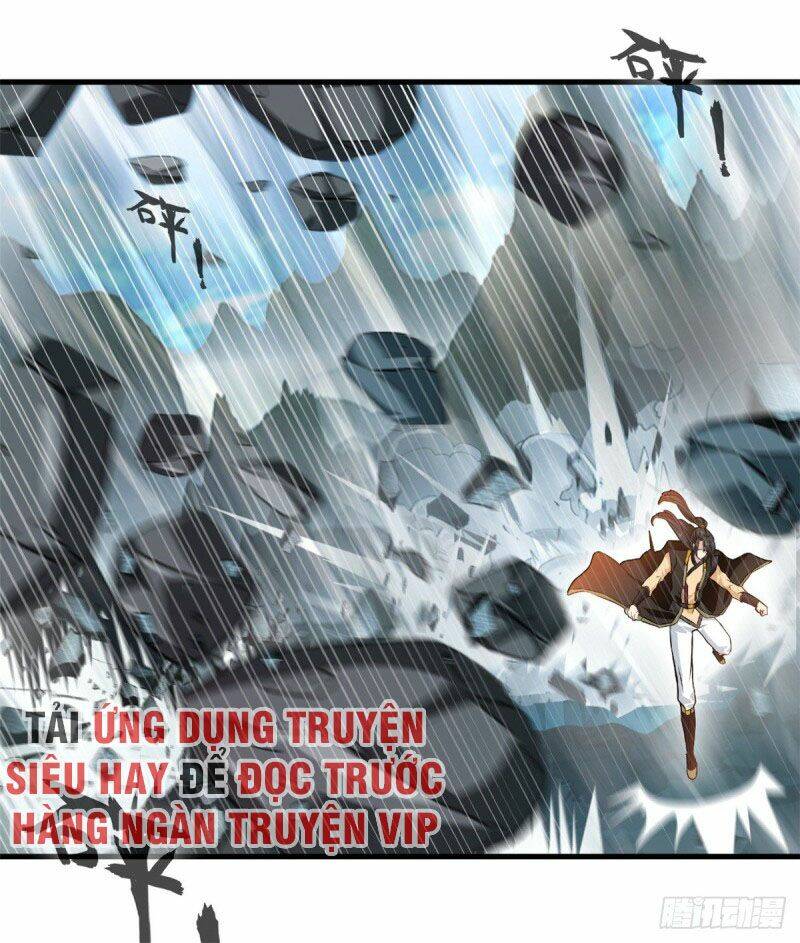 Tuyệt Thế Cổ Tôn Chapter 95 - Trang 2