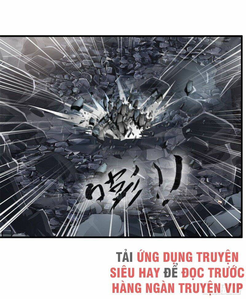 Tuyệt Thế Cổ Tôn Chapter 95 - Trang 2