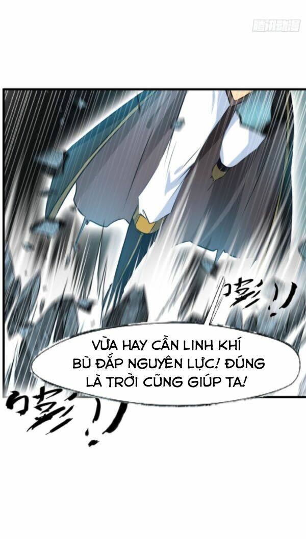 Tuyệt Thế Cổ Tôn Chapter 94 - Trang 2