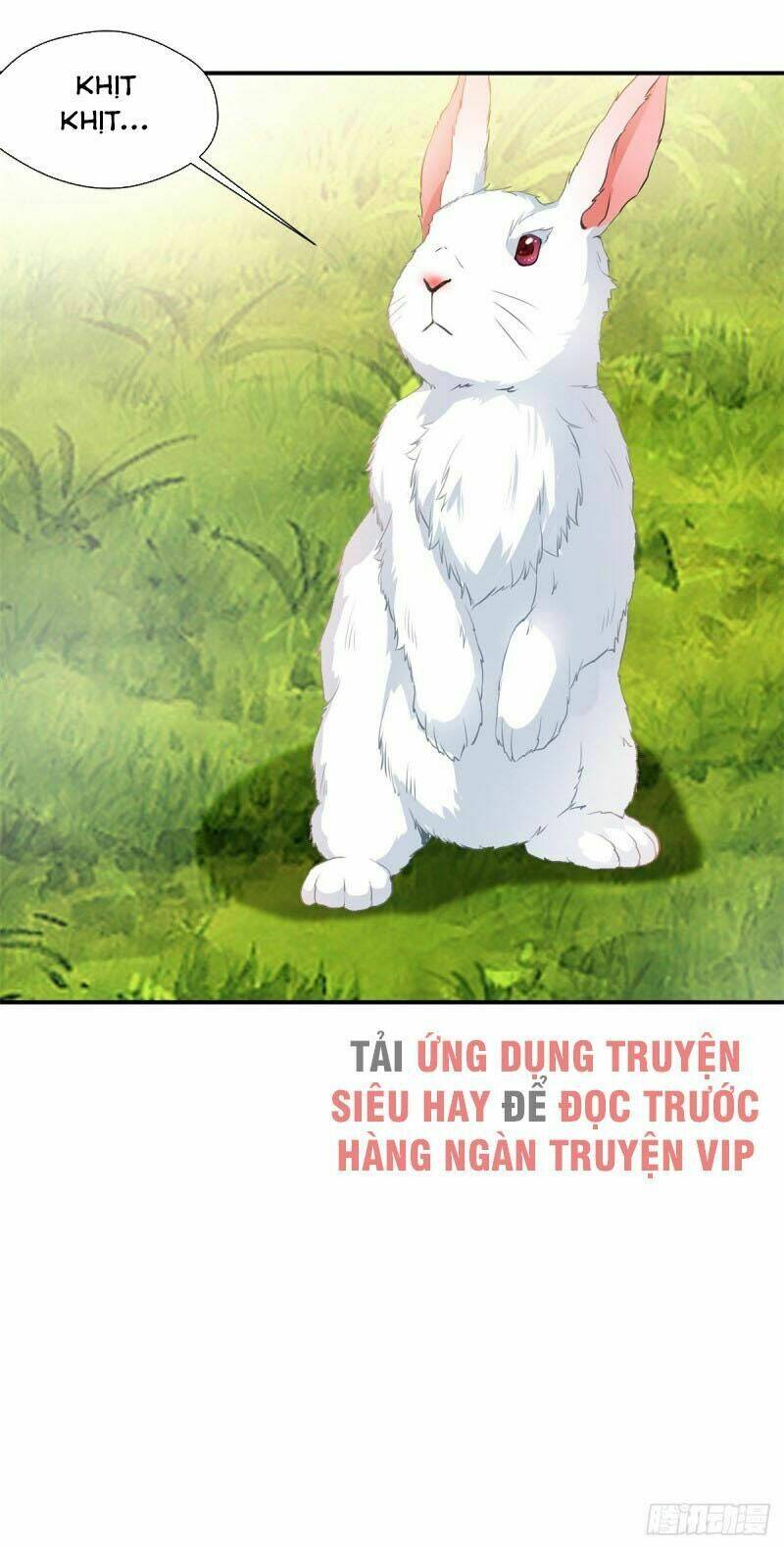 Tuyệt Thế Cổ Tôn Chapter 92 - Trang 2