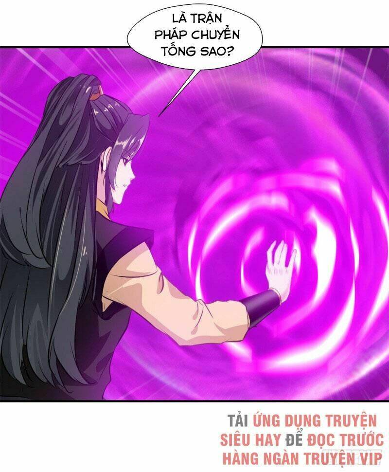 Tuyệt Thế Cổ Tôn Chapter 92 - Trang 2