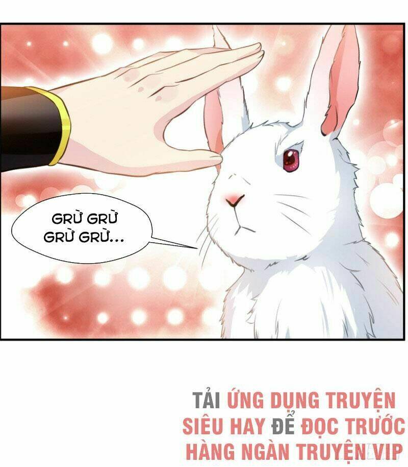 Tuyệt Thế Cổ Tôn Chapter 92 - Trang 2