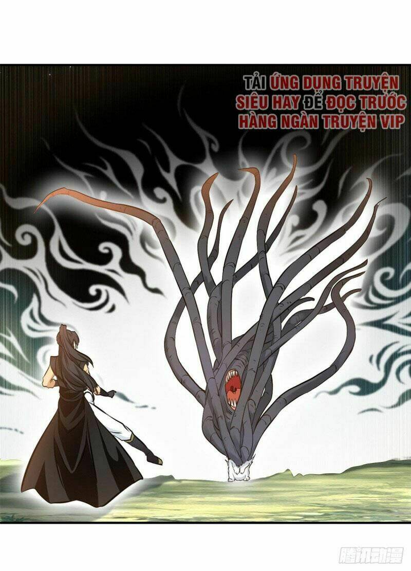 Tuyệt Thế Cổ Tôn Chapter 92 - Trang 2