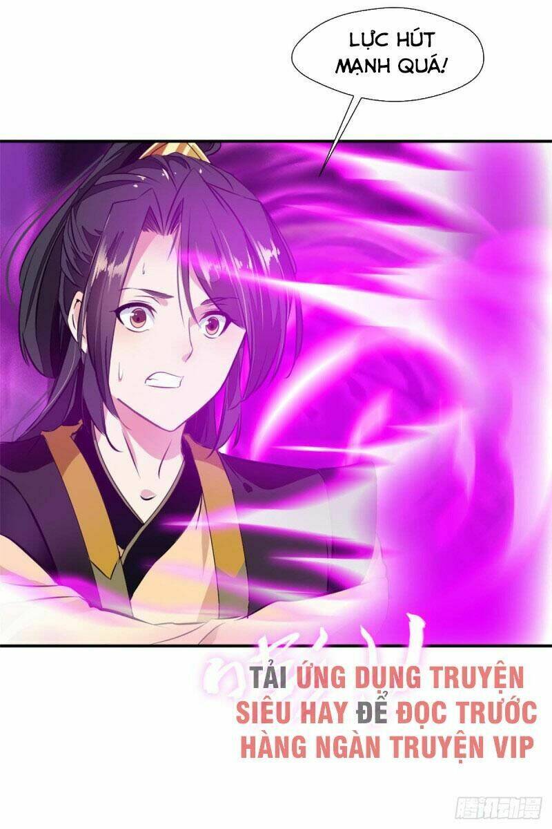 Tuyệt Thế Cổ Tôn Chapter 92 - Trang 2