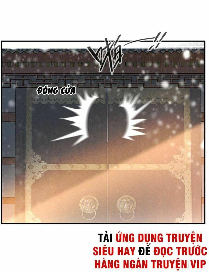 Tuyệt Thế Cổ Tôn Chapter 92 - Trang 2