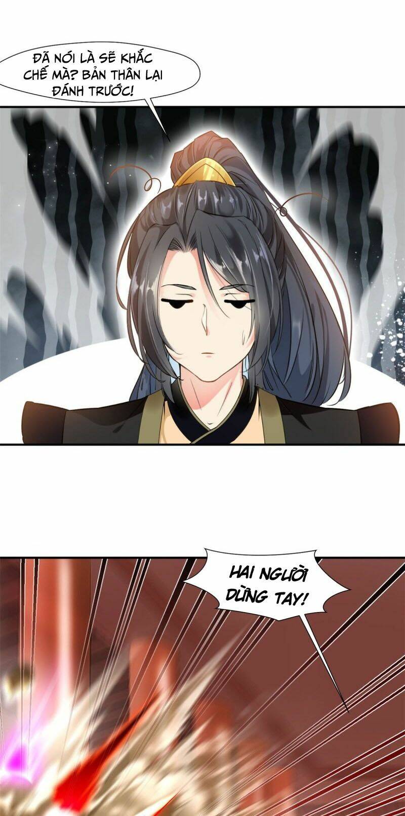 Tuyệt Thế Cổ Tôn Chapter 90 - Trang 2