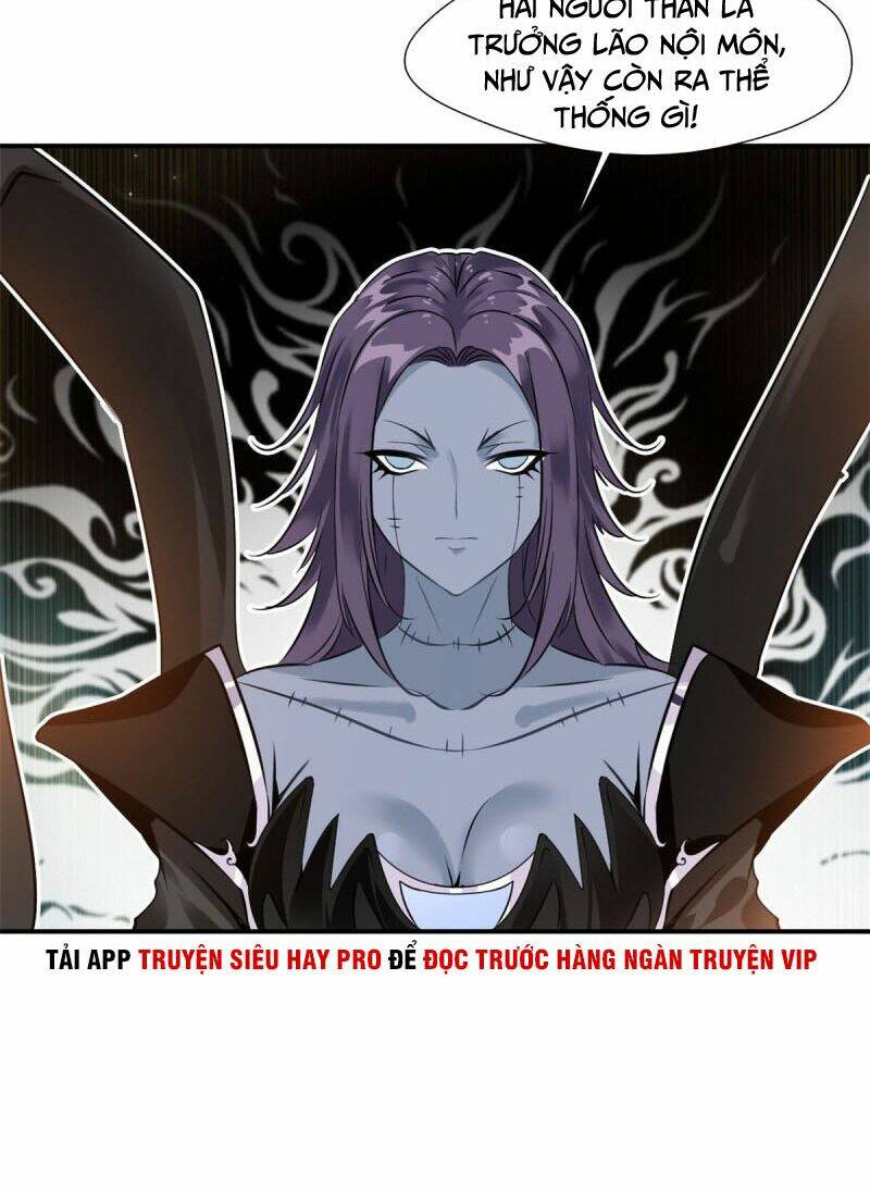 Tuyệt Thế Cổ Tôn Chapter 90 - Trang 2