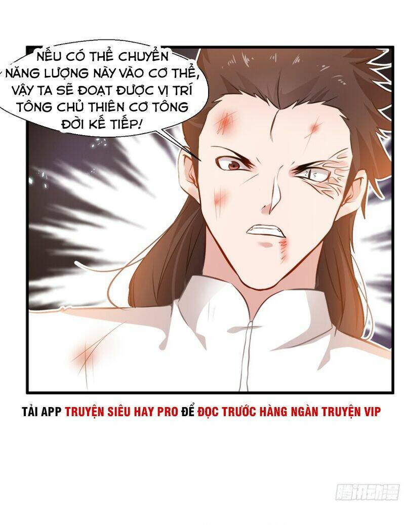 Tuyệt Thế Cổ Tôn Chapter 82 - Trang 2