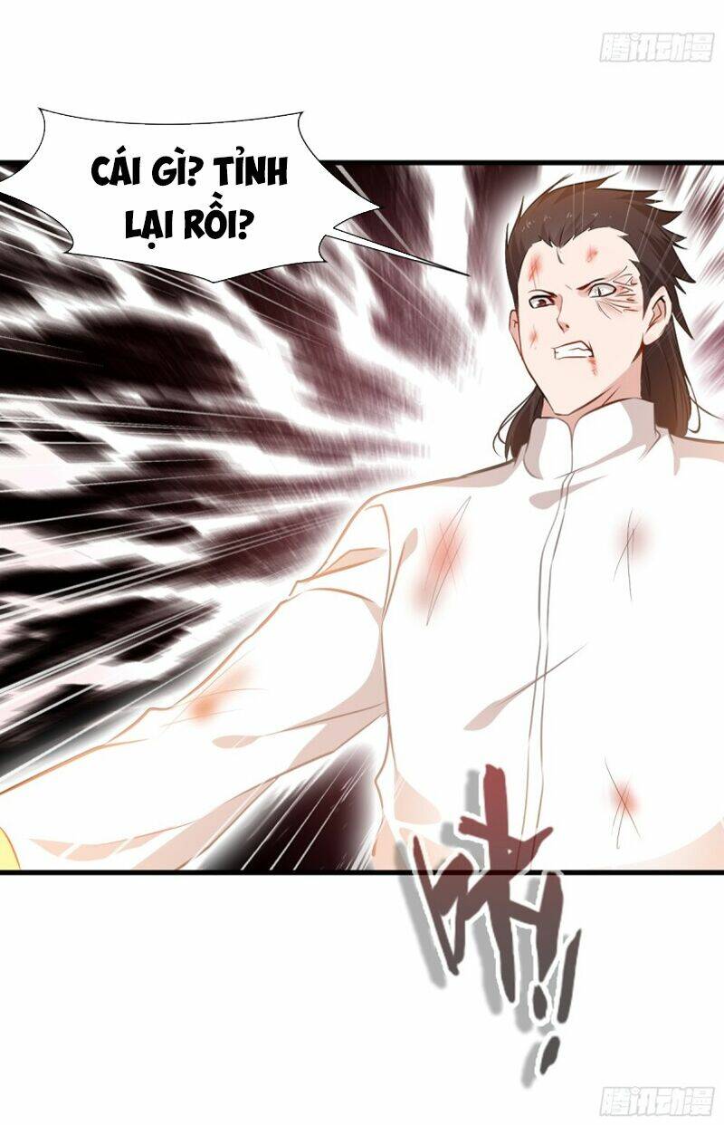 Tuyệt Thế Cổ Tôn Chapter 82 - Trang 2