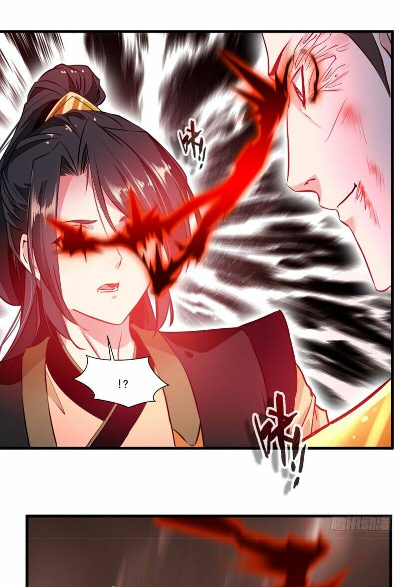 Tuyệt Thế Cổ Tôn Chapter 81 - Trang 2