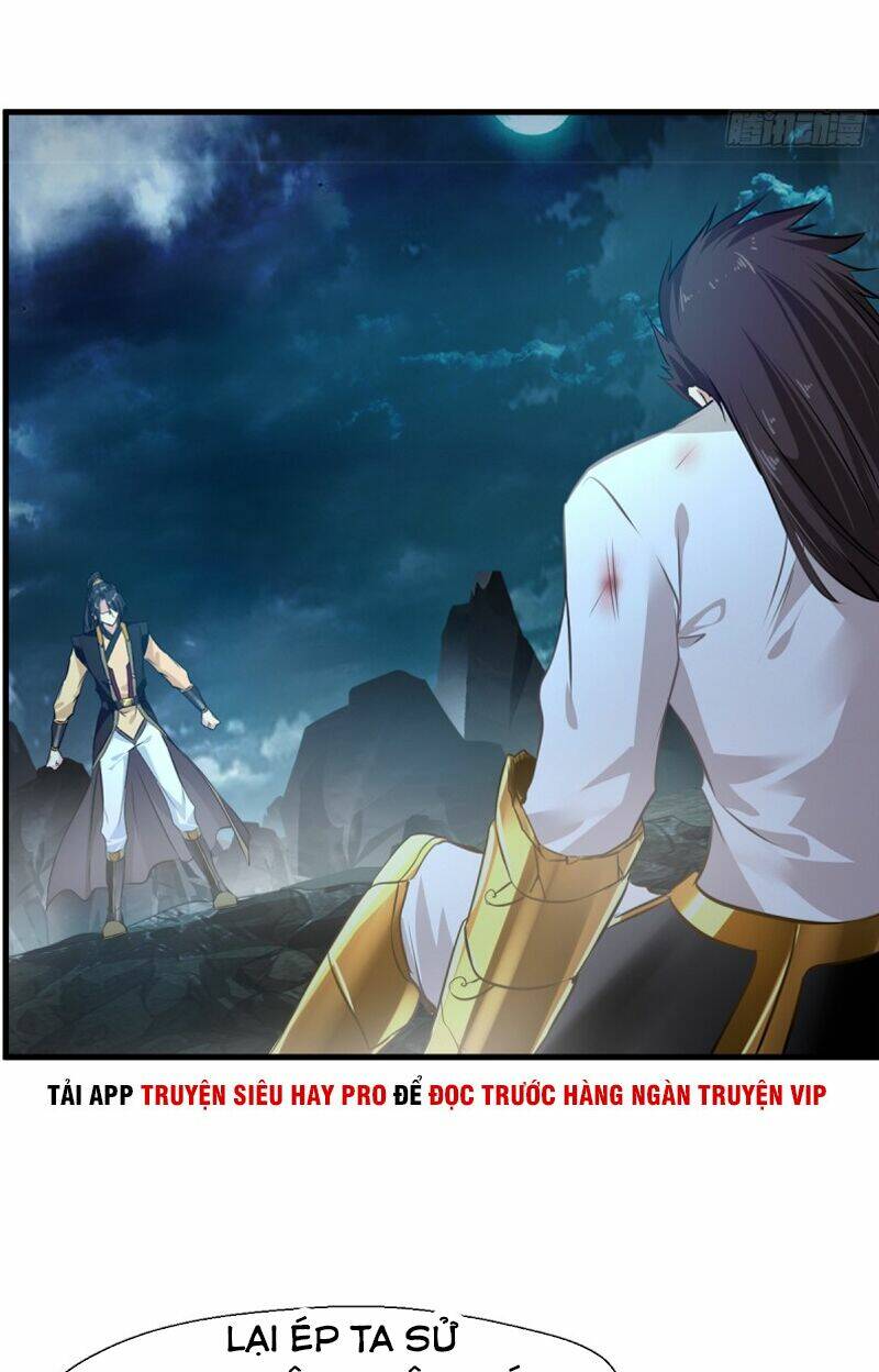 Tuyệt Thế Cổ Tôn Chapter 81 - Trang 2