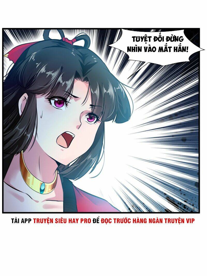 Tuyệt Thế Cổ Tôn Chapter 81 - Trang 2