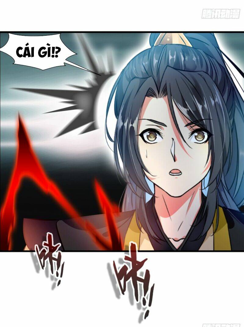 Tuyệt Thế Cổ Tôn Chapter 81 - Trang 2