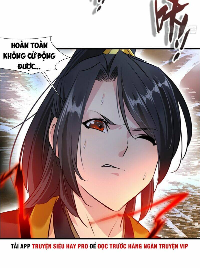 Tuyệt Thế Cổ Tôn Chapter 81 - Trang 2