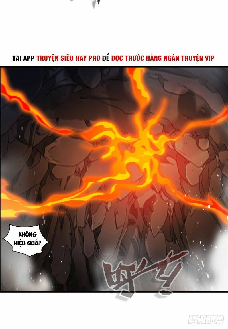 Tuyệt Thế Cổ Tôn Chapter 80 - Trang 2