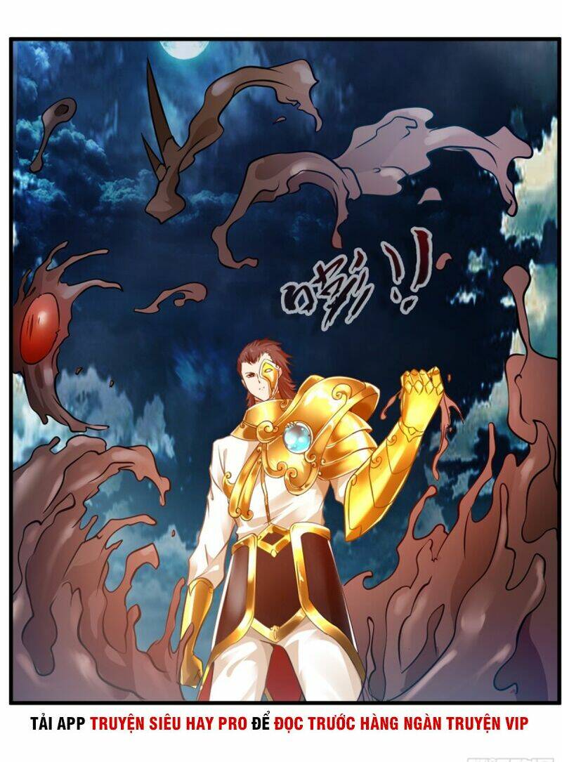 Tuyệt Thế Cổ Tôn Chapter 79 - Trang 2