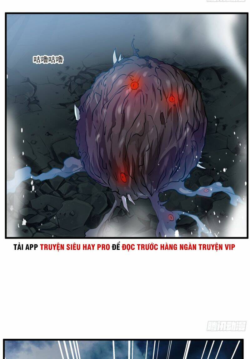 Tuyệt Thế Cổ Tôn Chapter 79 - Trang 2