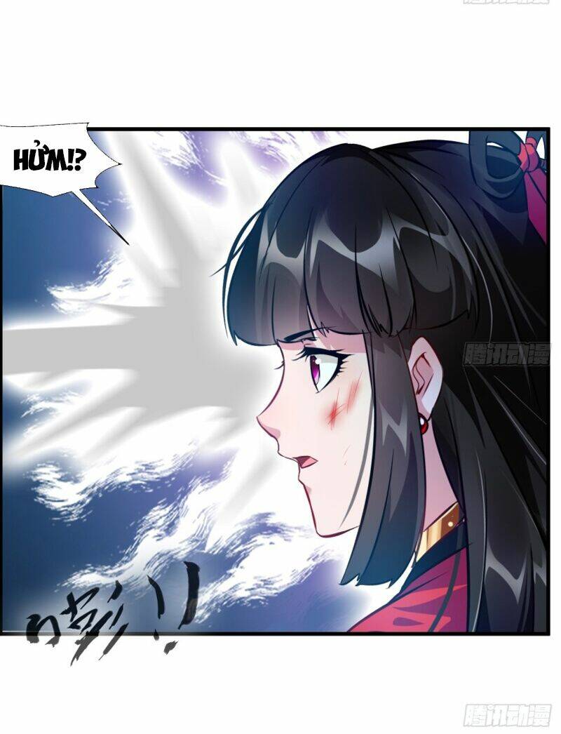 Tuyệt Thế Cổ Tôn Chapter 77 - Trang 2