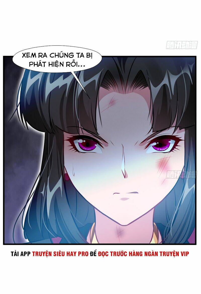 Tuyệt Thế Cổ Tôn Chapter 77 - Trang 2